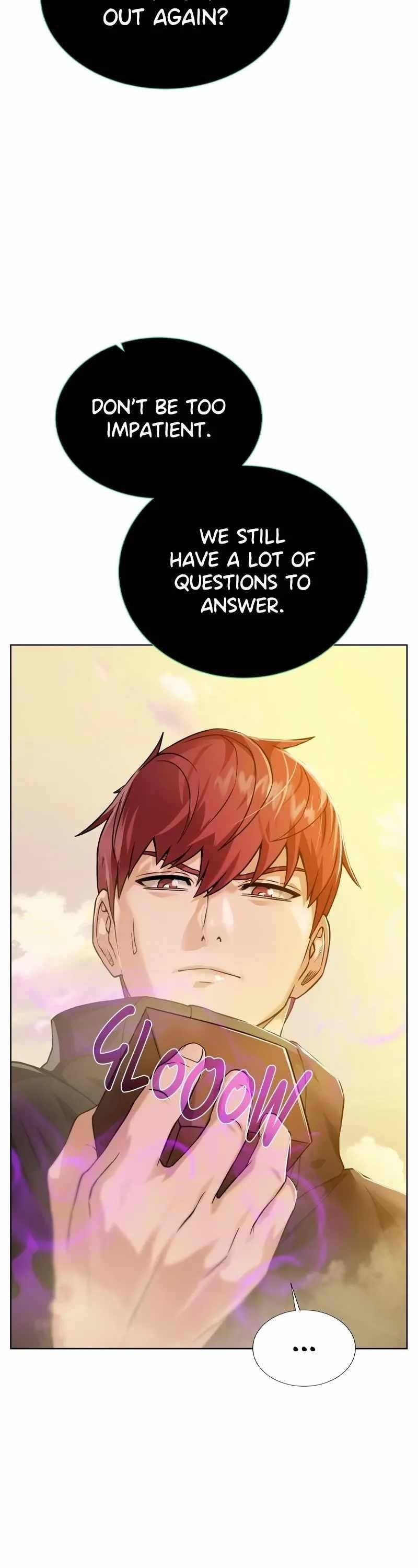 Read Dungeons & Artifacts EN Manga Online