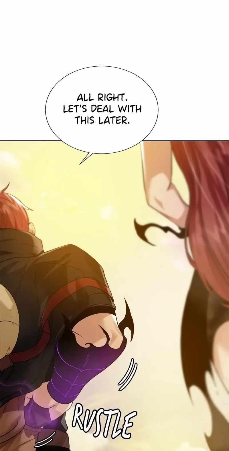 Read Dungeons & Artifacts EN Manga Online