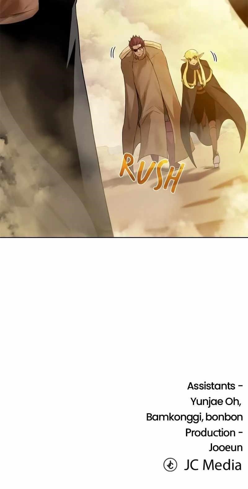 Read Dungeons & Artifacts EN Manga Online