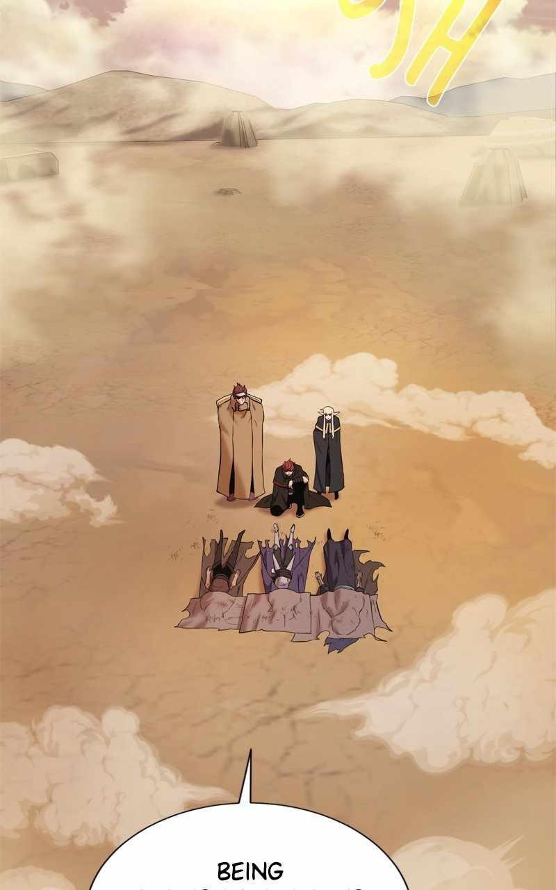 Read Dungeons & Artifacts EN Manga Online