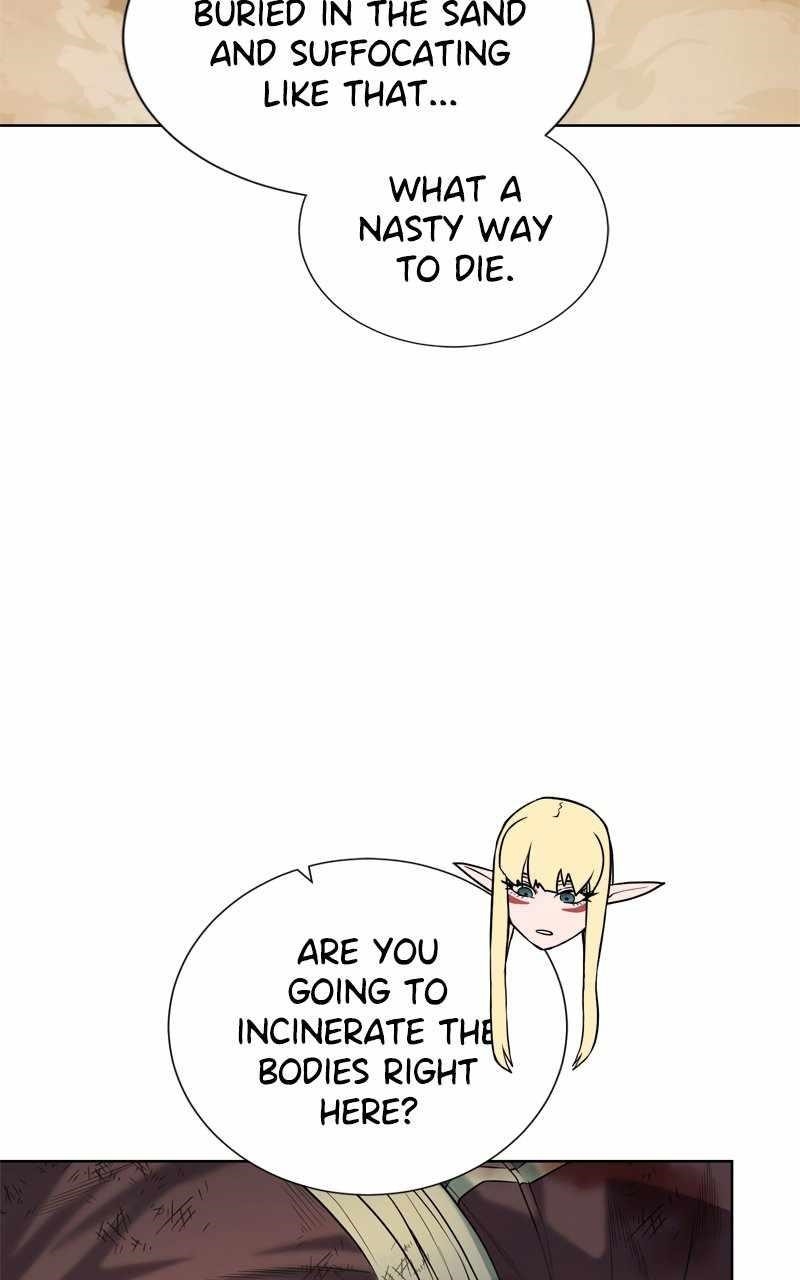 Read Dungeons & Artifacts EN Manga Online