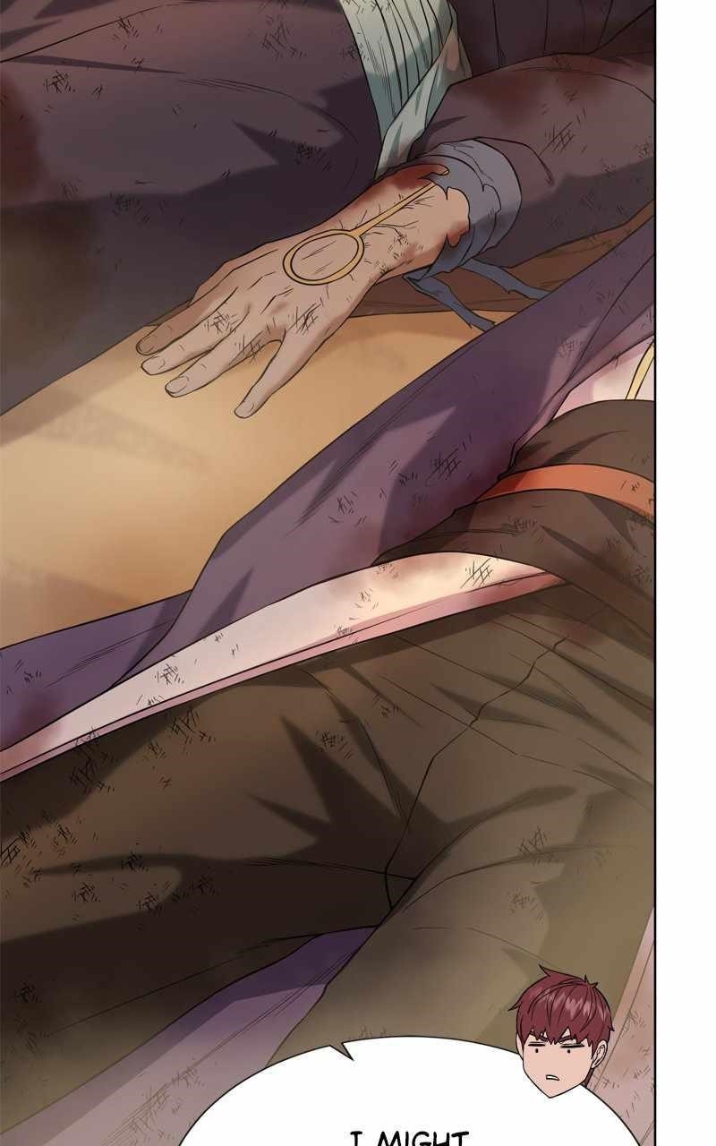 Read Dungeons & Artifacts EN Manga Online