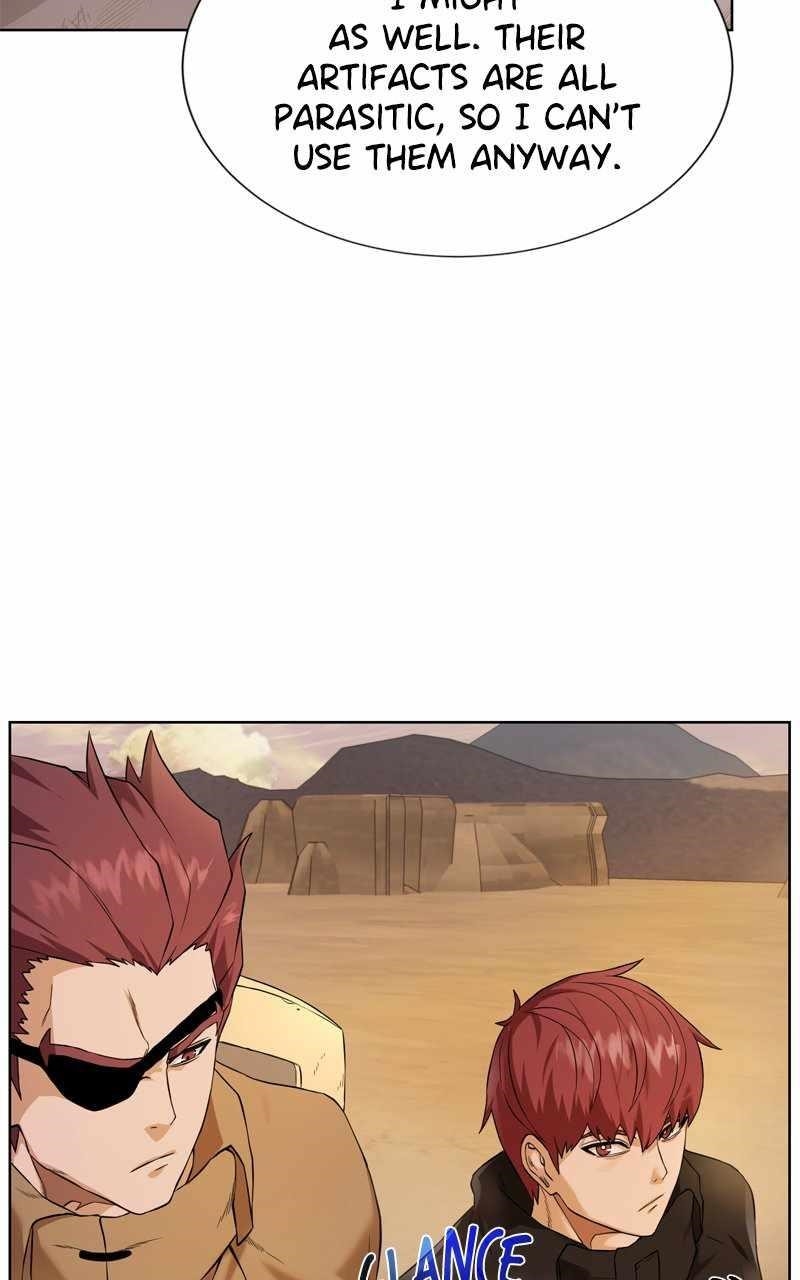 Read Dungeons & Artifacts EN Manga Online