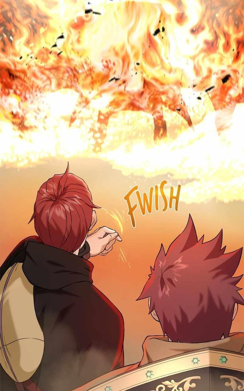 Read Dungeons & Artifacts EN Manga Online