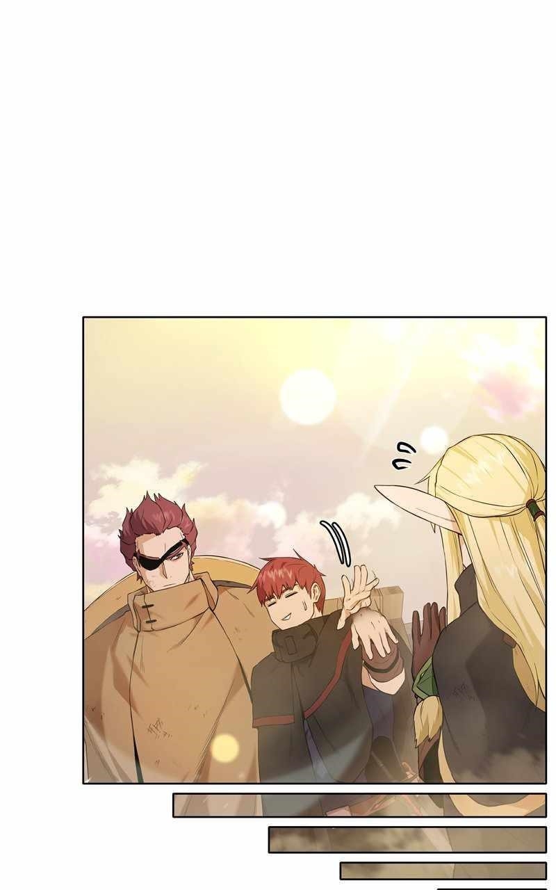 Read Dungeons & Artifacts EN Manga Online