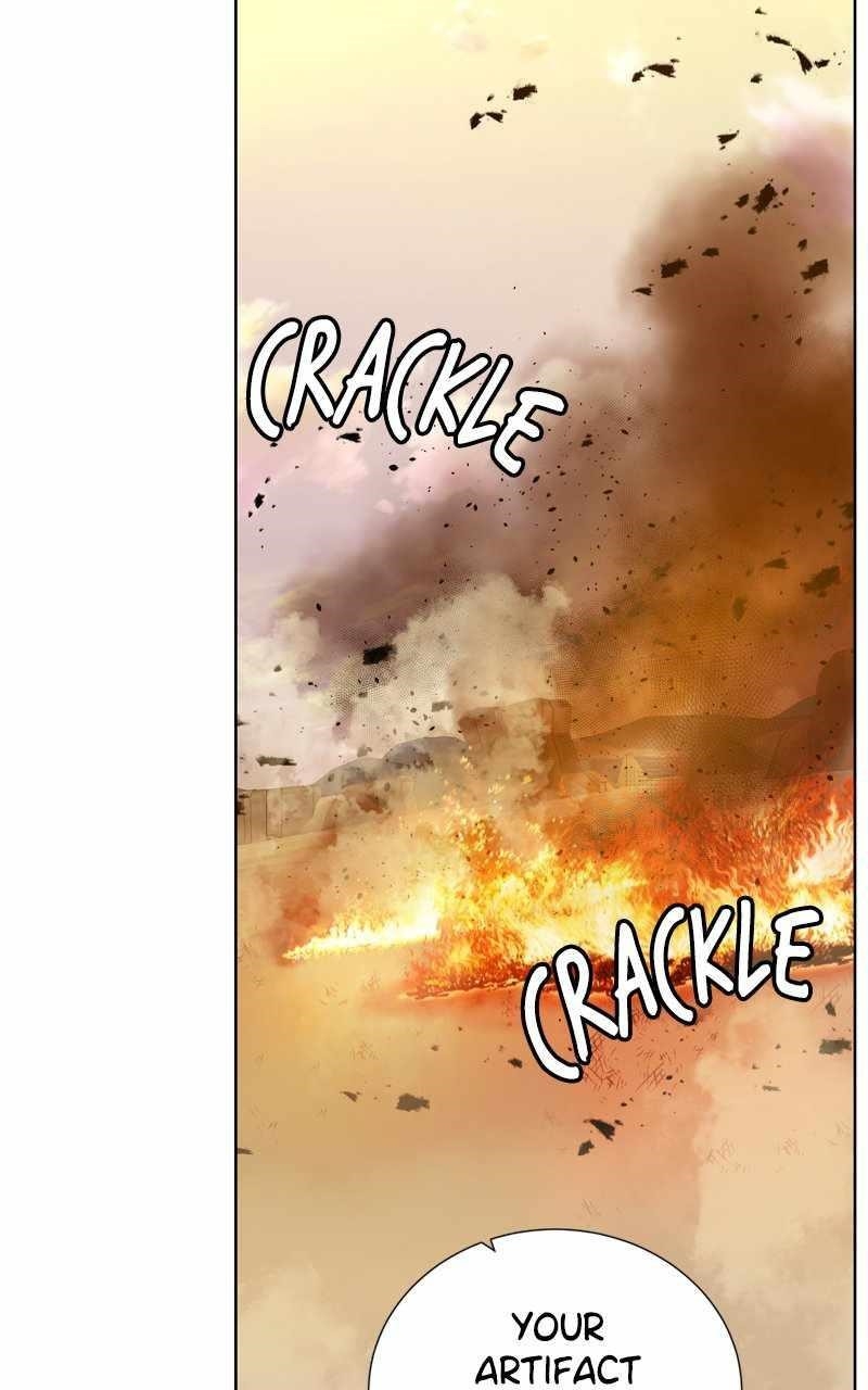 Read Dungeons & Artifacts EN Manga Online