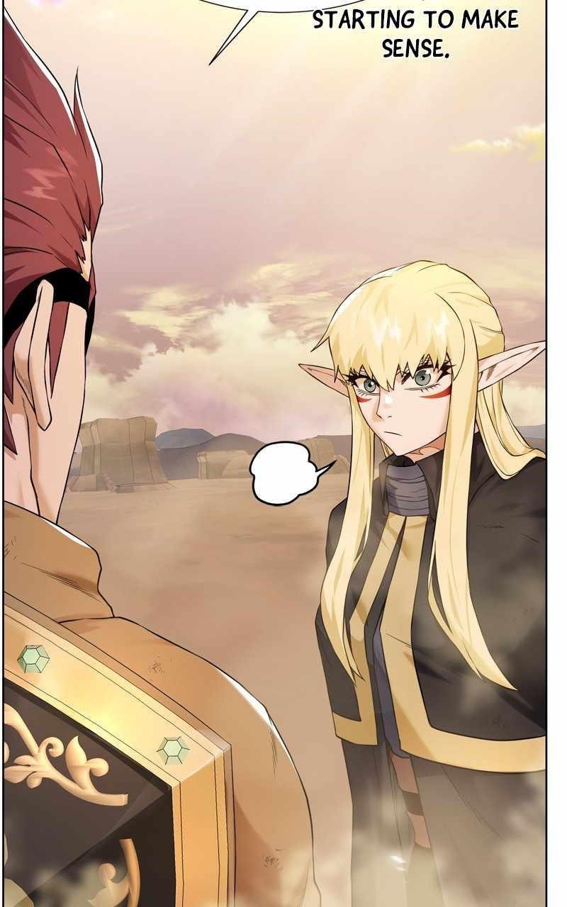 Read Dungeons & Artifacts EN Manga Online