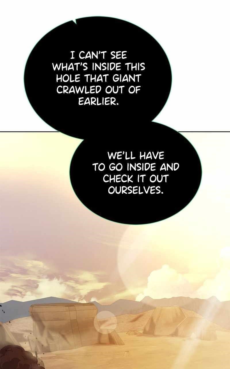 Read Dungeons & Artifacts EN Manga Online