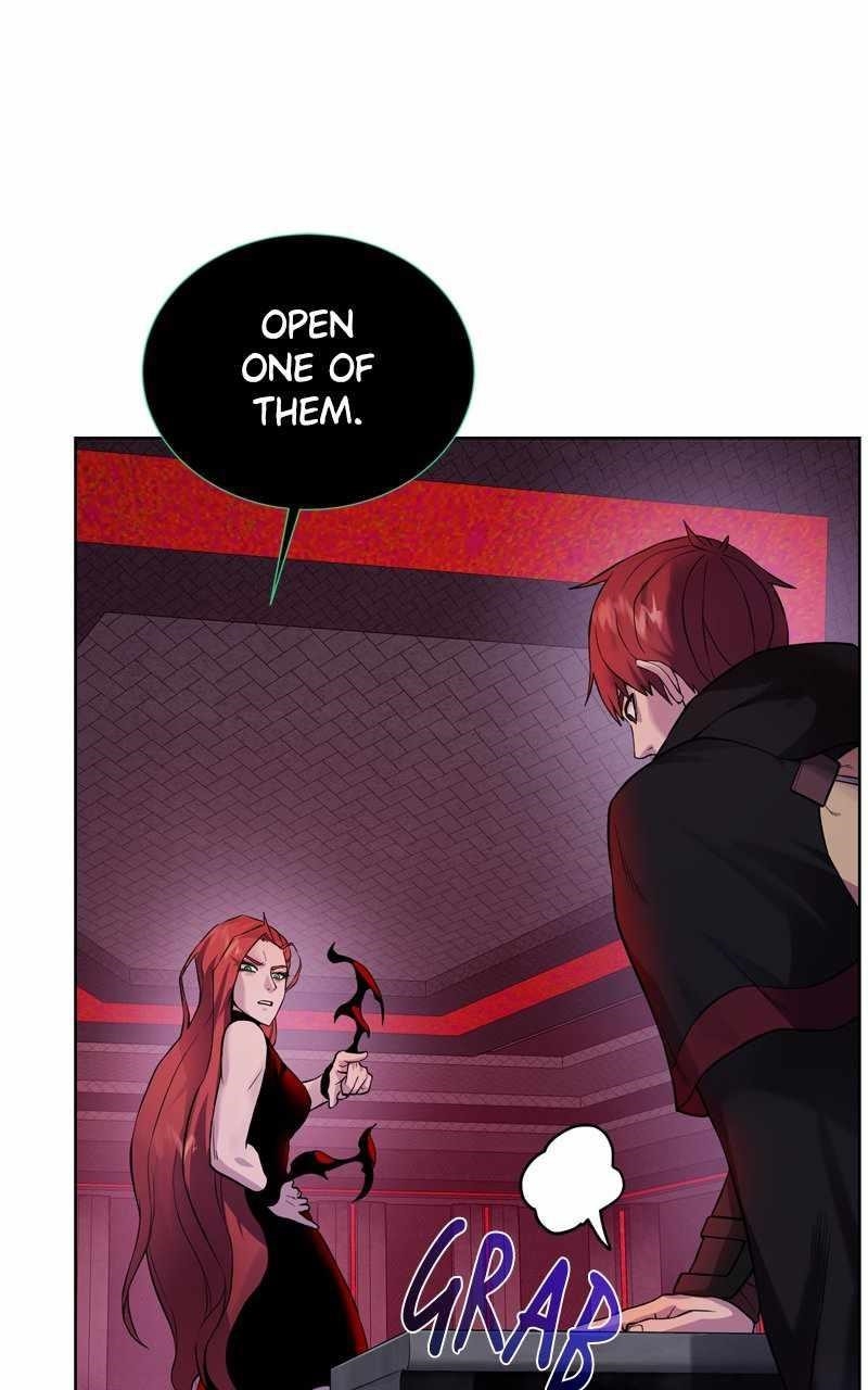 Read Dungeons & Artifacts EN Manga Online