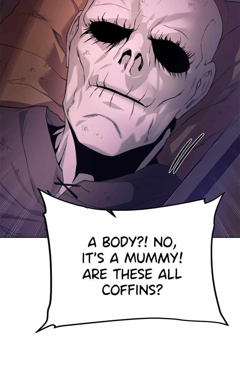 Read Dungeons & Artifacts EN Manga Online