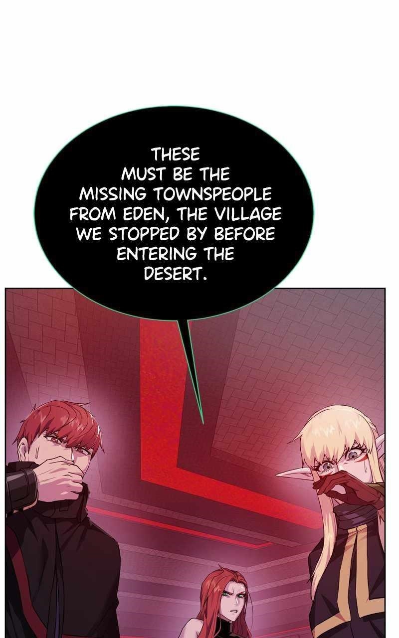 Read Dungeons & Artifacts EN Manga Online