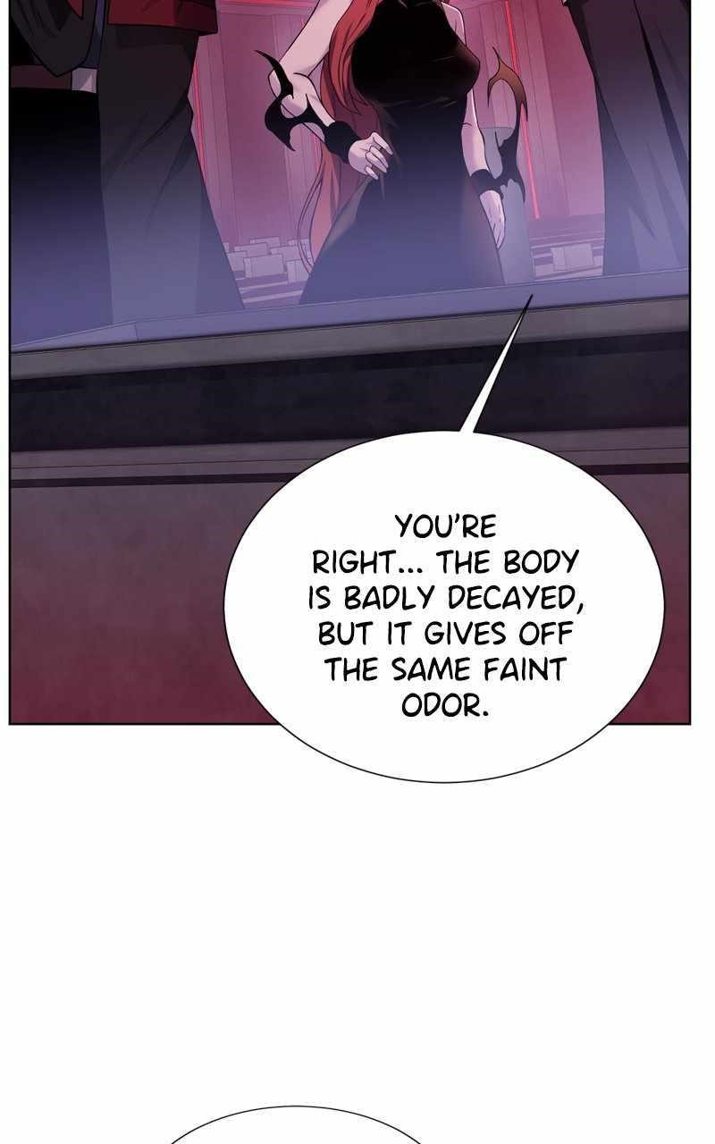 Read Dungeons & Artifacts EN Manga Online