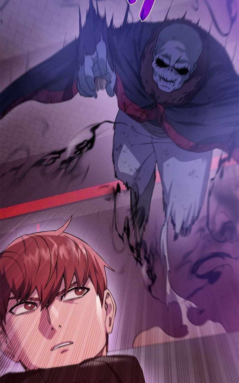 Read Dungeons & Artifacts EN Manga Online