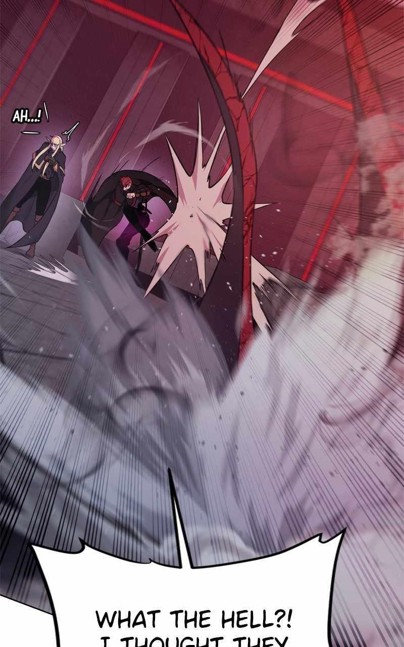 Read Dungeons & Artifacts EN Manga Online