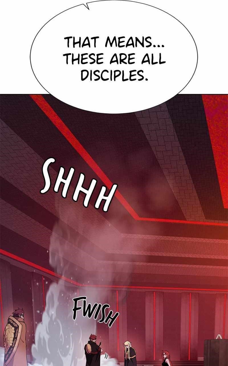 Read Dungeons & Artifacts EN Manga Online