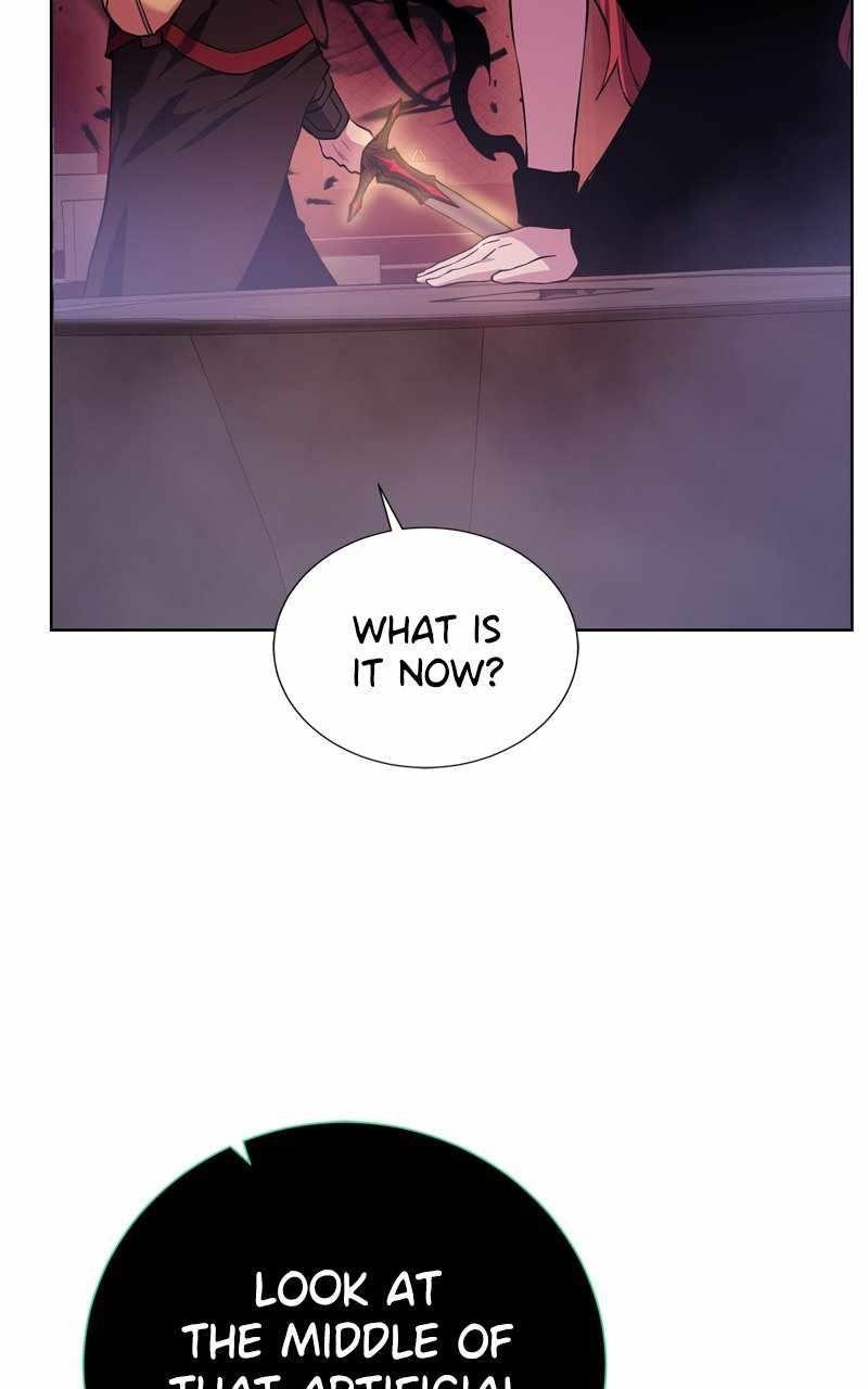 Read Dungeons & Artifacts EN Manga Online