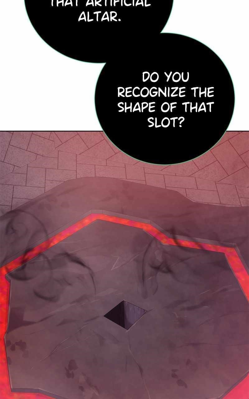 Read Dungeons & Artifacts EN Manga Online