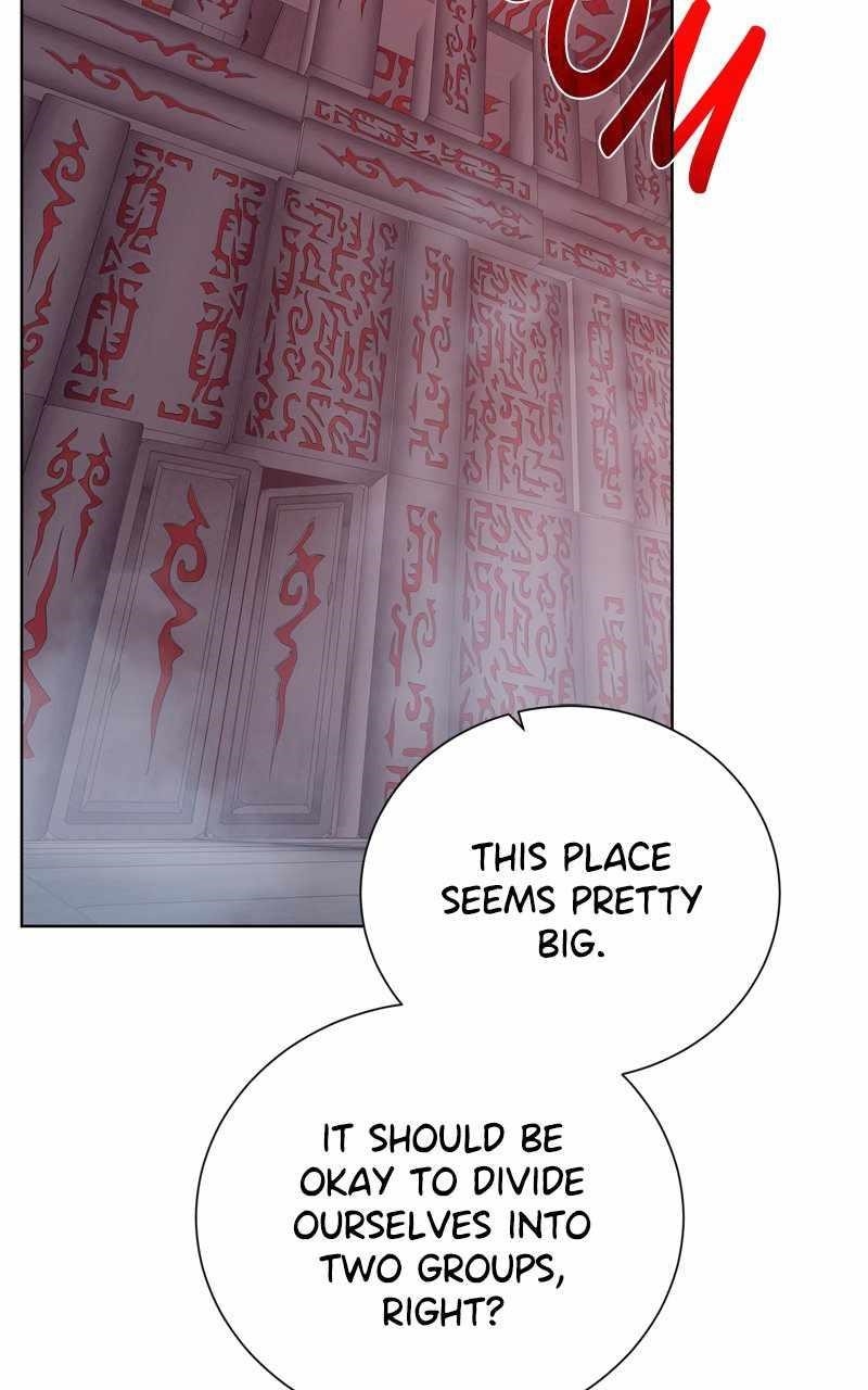 Read Dungeons & Artifacts EN Manga Online