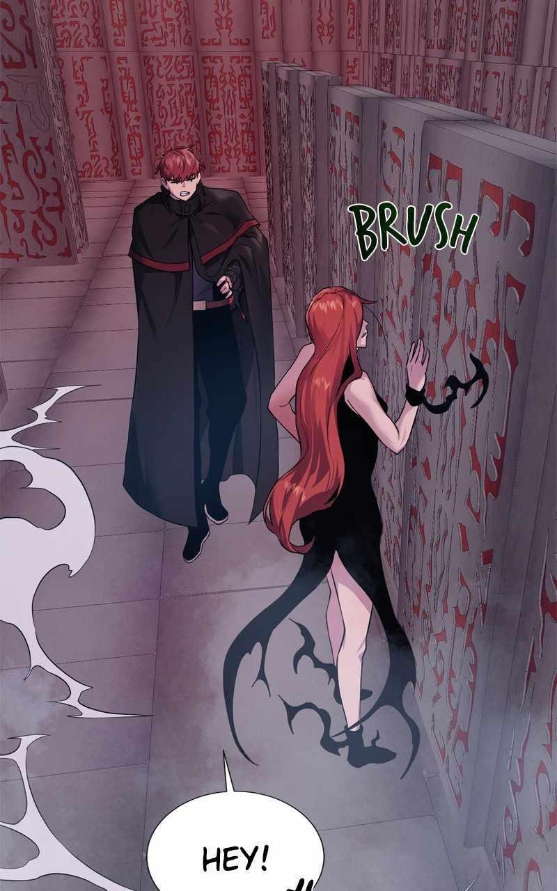 Read Dungeons & Artifacts EN Manga Online