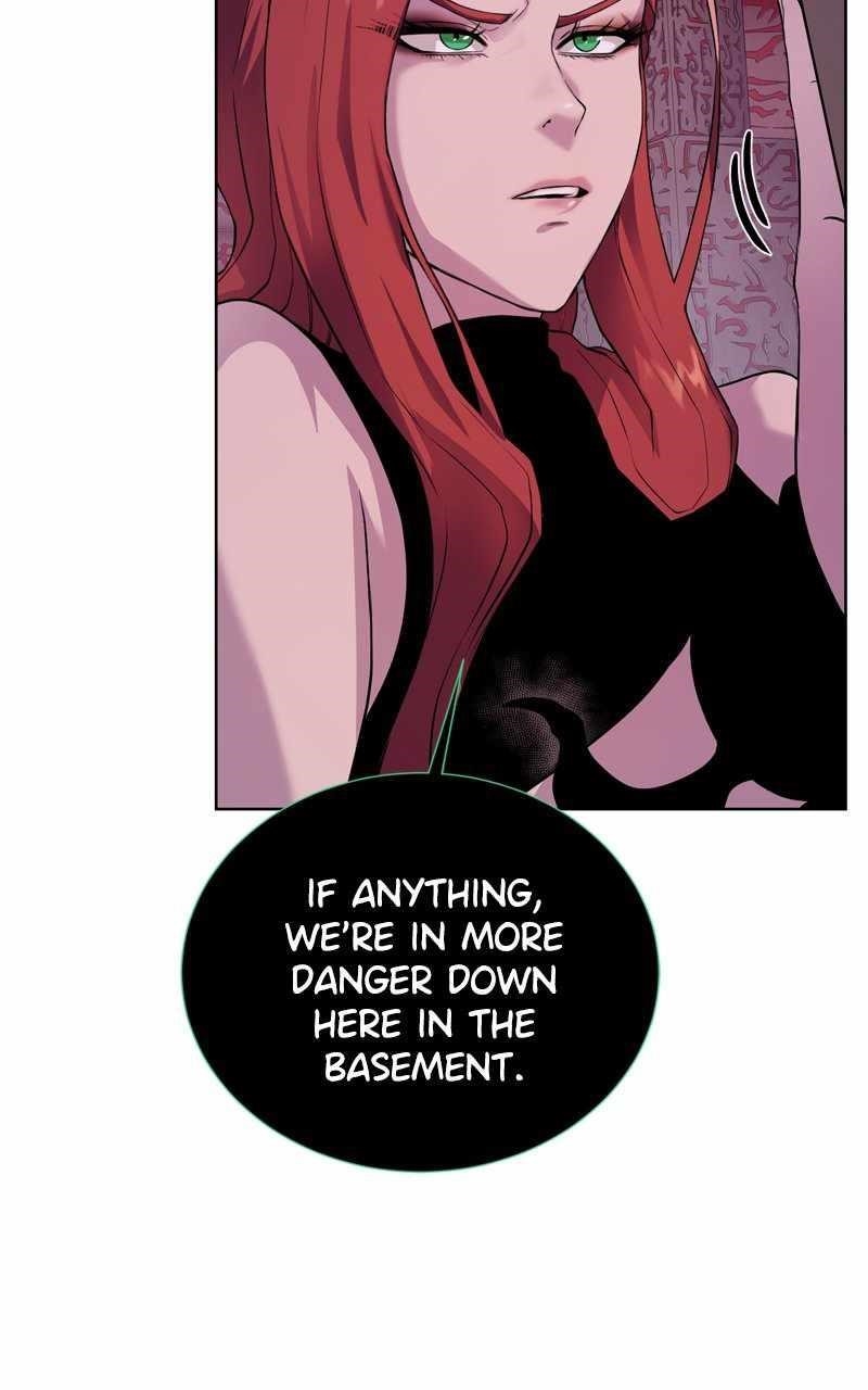 Read Dungeons & Artifacts EN Manga Online