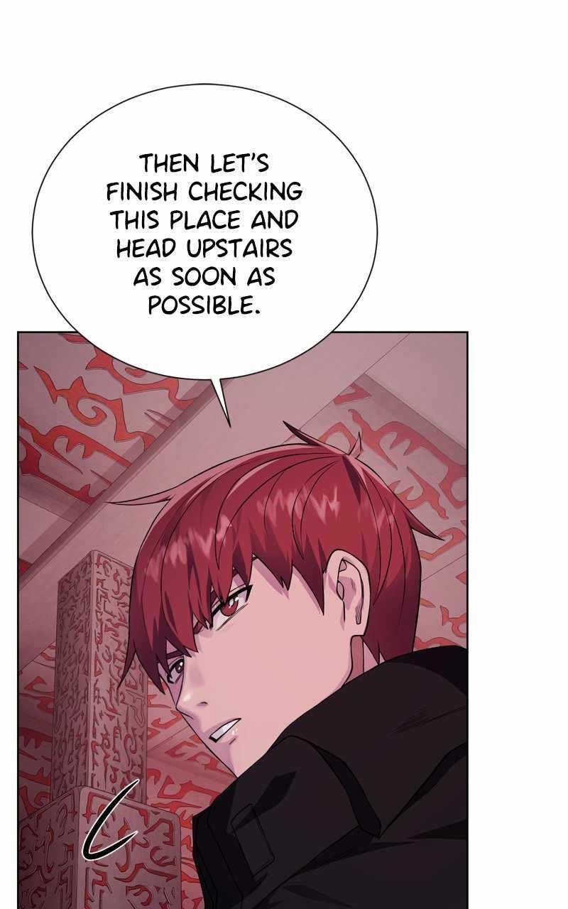 Read Dungeons & Artifacts EN Manga Online