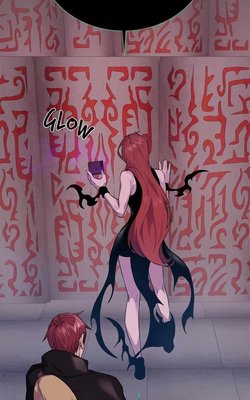 Read Dungeons & Artifacts EN Manga Online