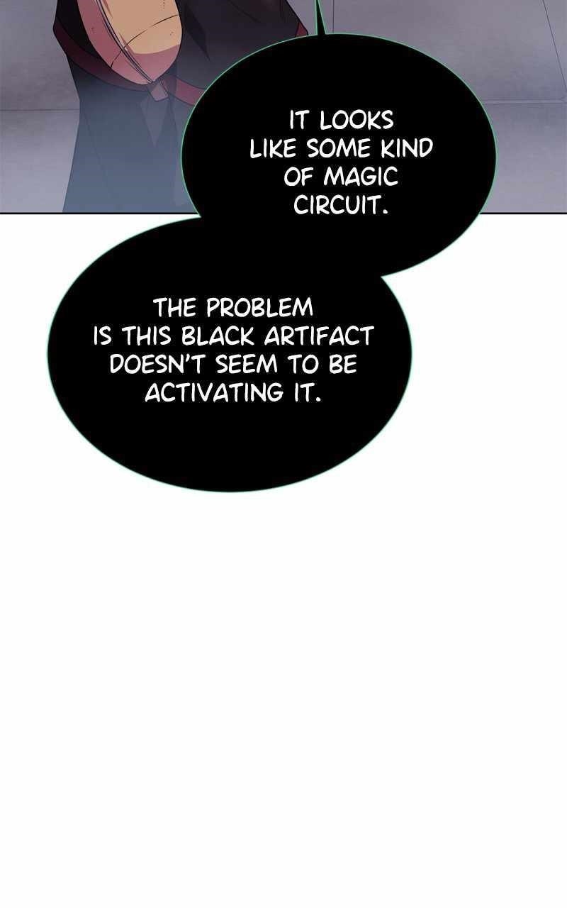 Read Dungeons & Artifacts EN Manga Online