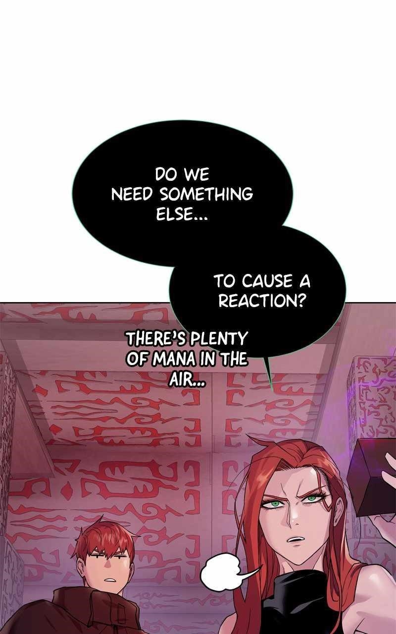 Read Dungeons & Artifacts EN Manga Online