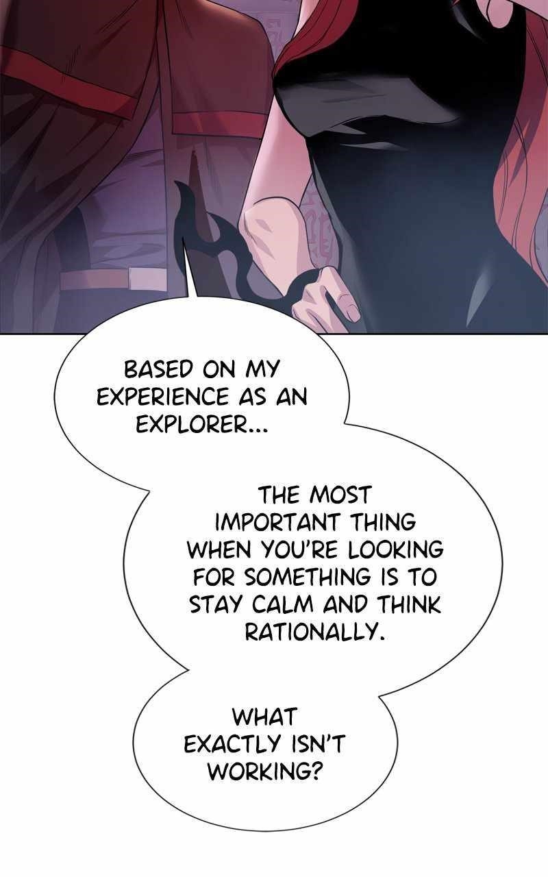 Read Dungeons & Artifacts EN Manga Online