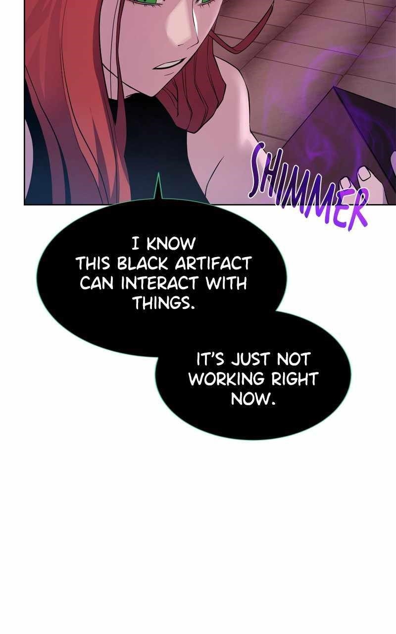 Read Dungeons & Artifacts EN Manga Online