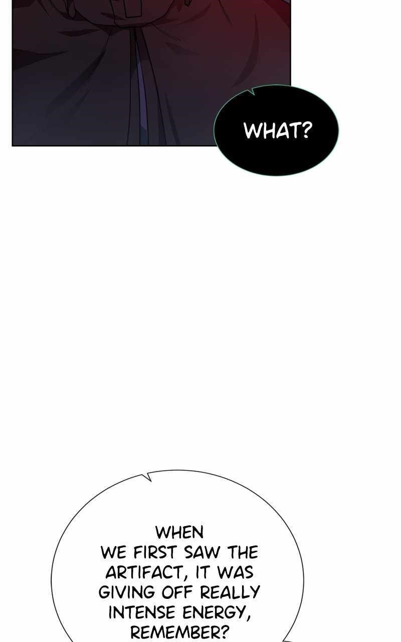 Read Dungeons & Artifacts EN Manga Online