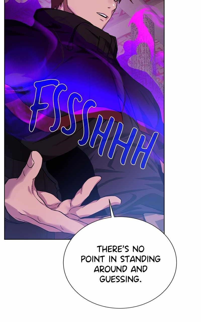 Read Dungeons & Artifacts EN Manga Online