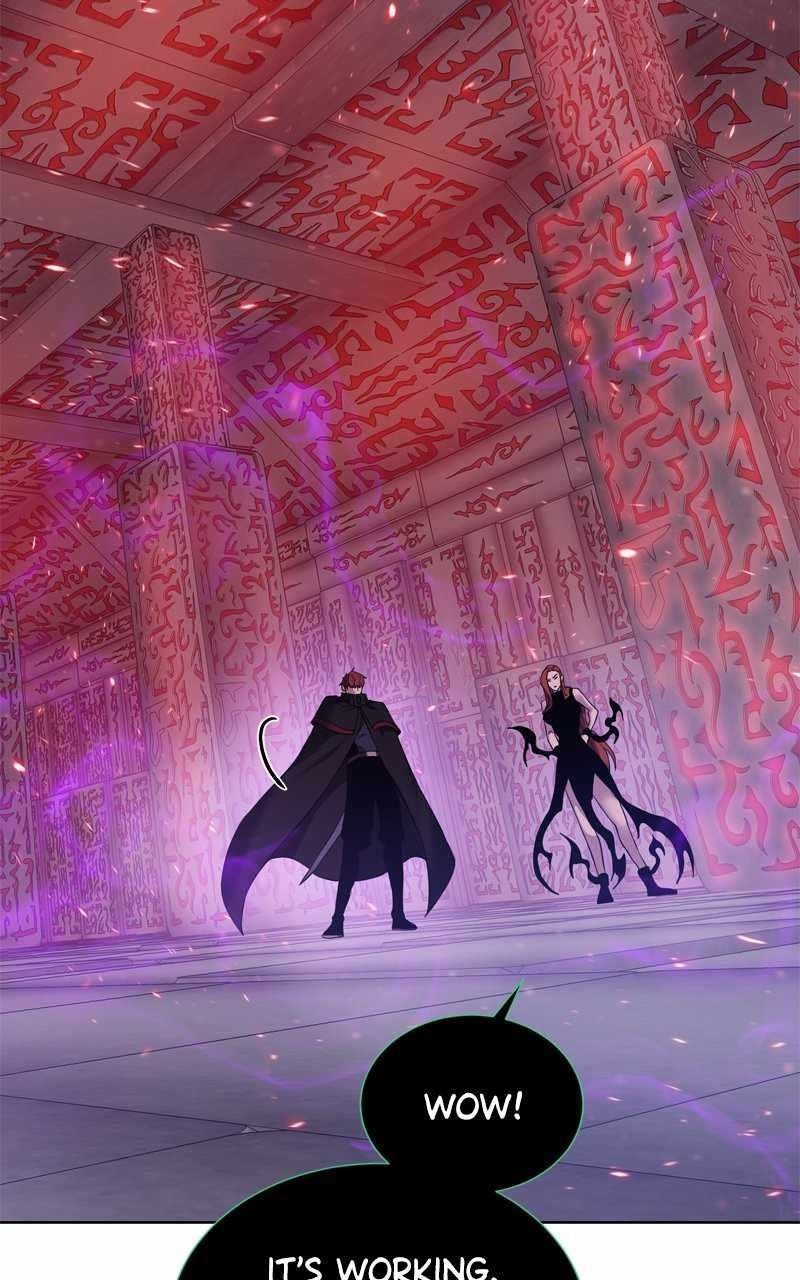 Read Dungeons & Artifacts EN Manga Online