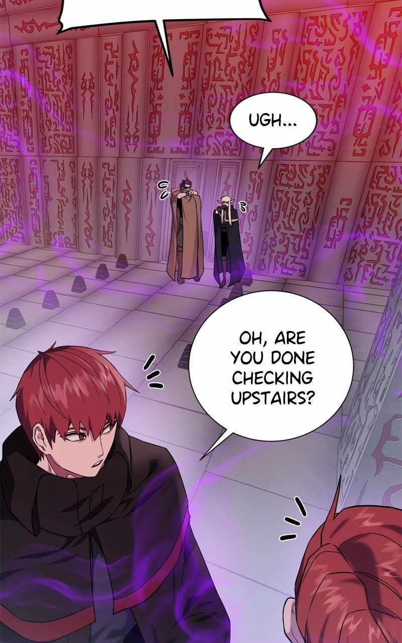 Read Dungeons & Artifacts EN Manga Online