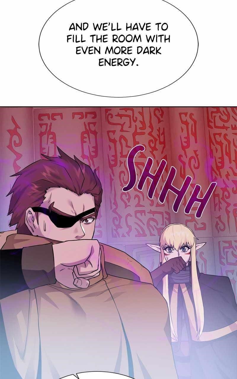 Read Dungeons & Artifacts EN Manga Online