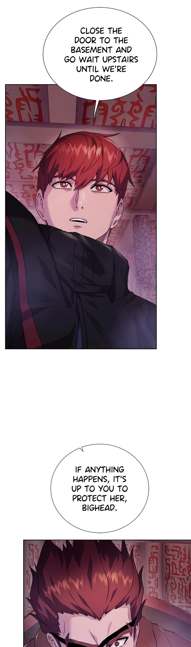 Read Dungeons & Artifacts EN Manga Online