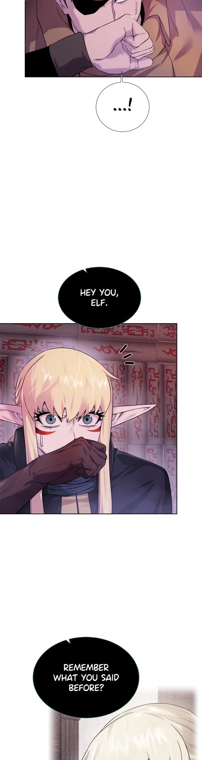 Read Dungeons & Artifacts EN Manga Online