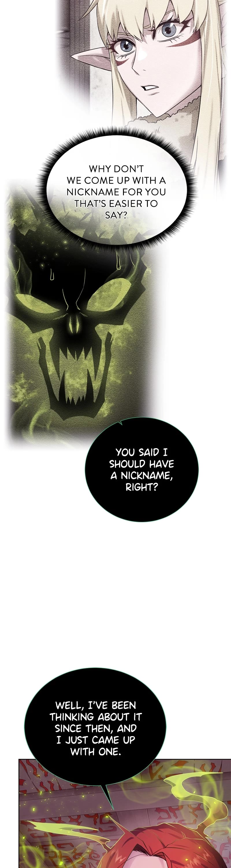 Read Dungeons & Artifacts EN Manga Online