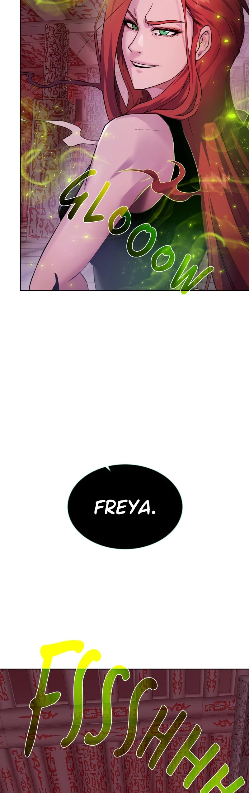 Read Dungeons & Artifacts EN Manga Online