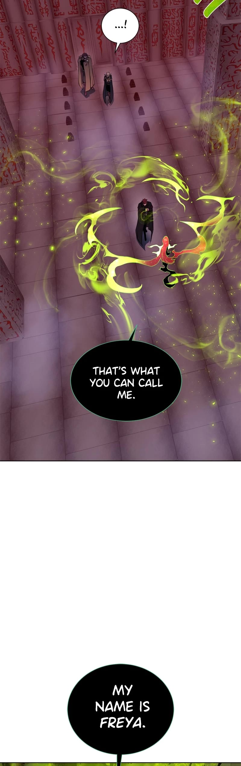 Read Dungeons & Artifacts EN Manga Online