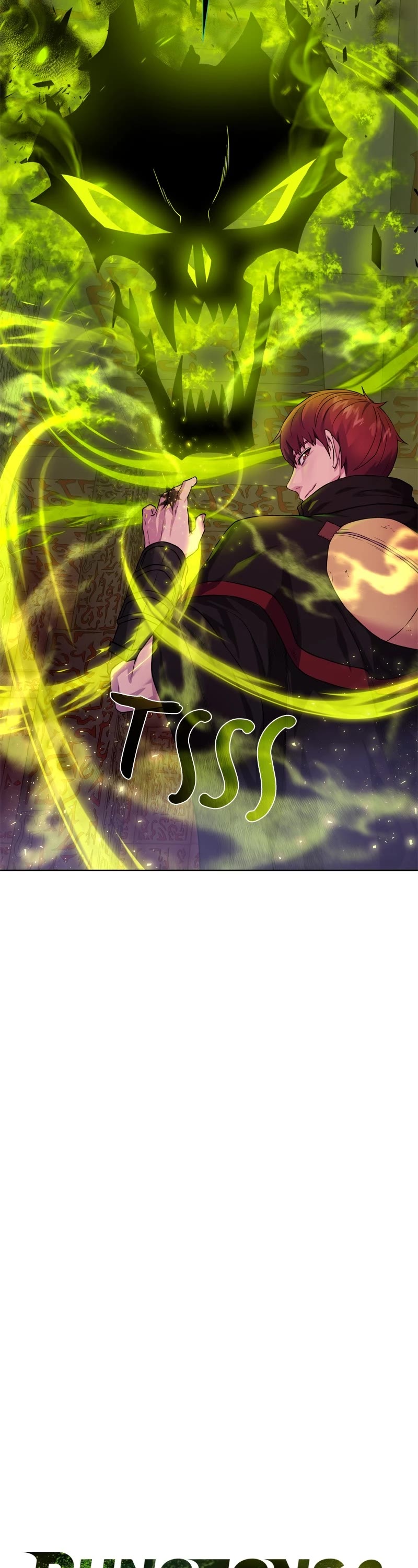 Read Dungeons & Artifacts EN Manga Online