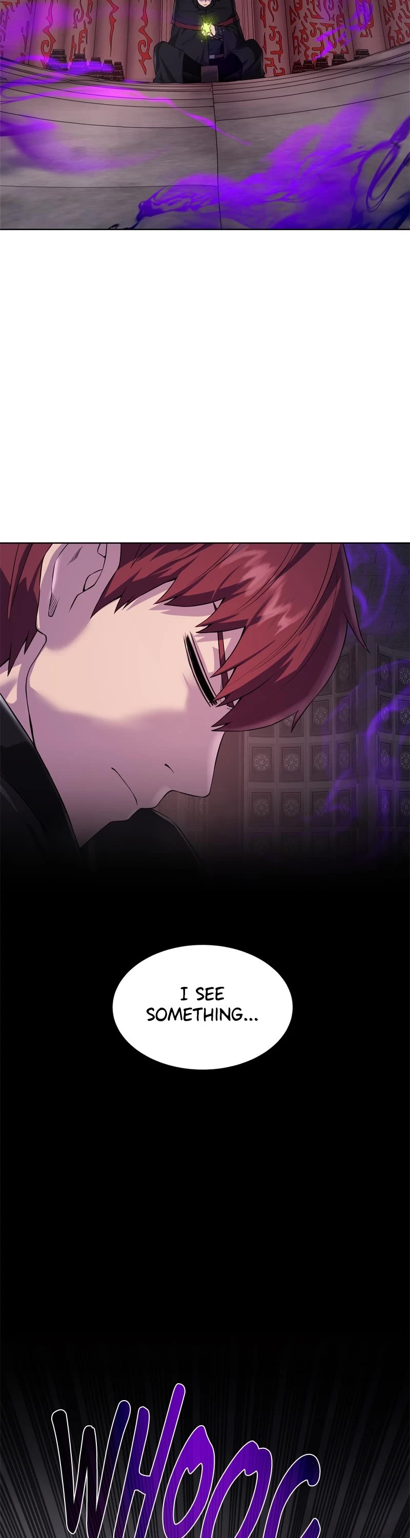 Read Dungeons & Artifacts EN Manga Online