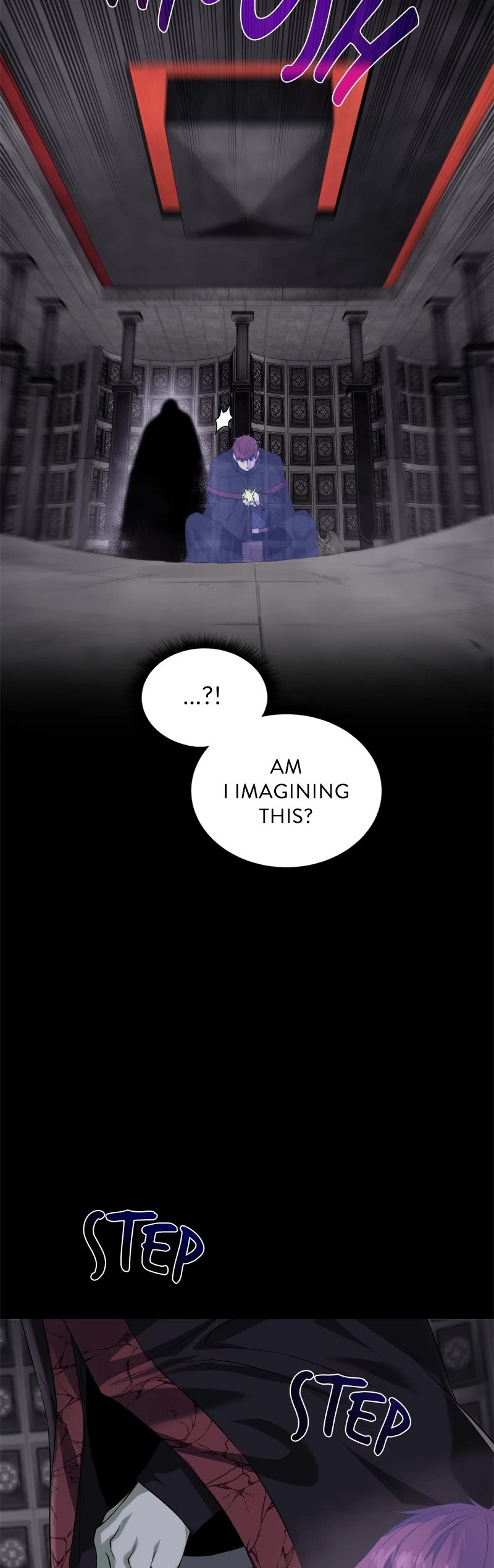 Read Dungeons & Artifacts EN Manga Online