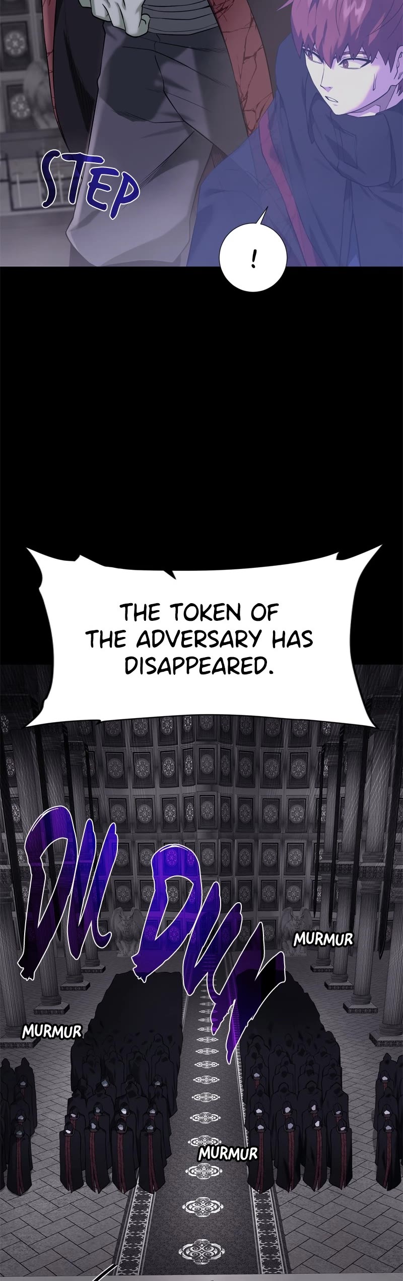 Read Dungeons & Artifacts EN Manga Online