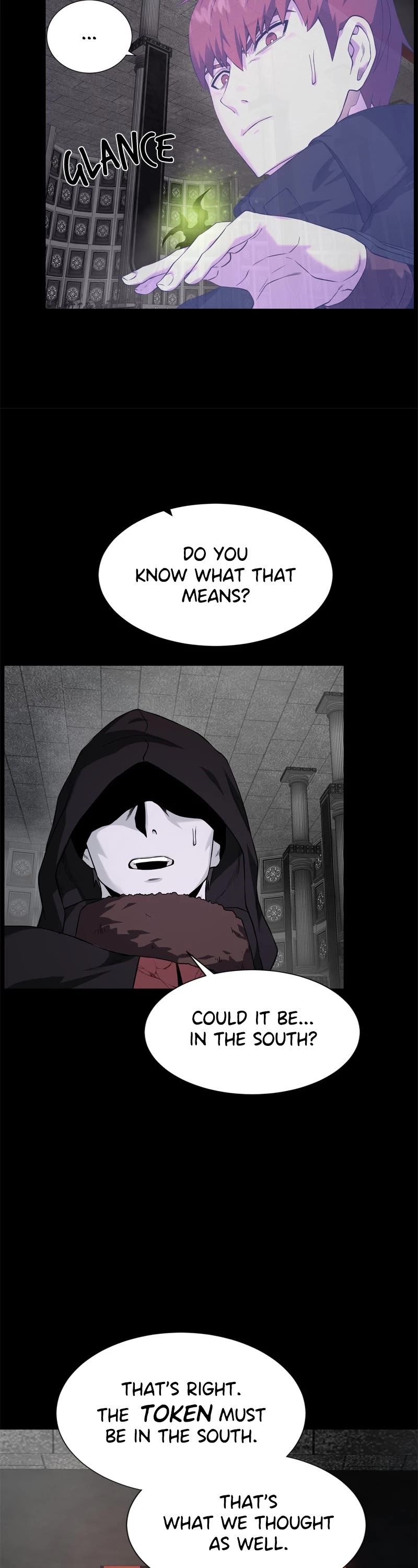 Read Dungeons & Artifacts EN Manga Online