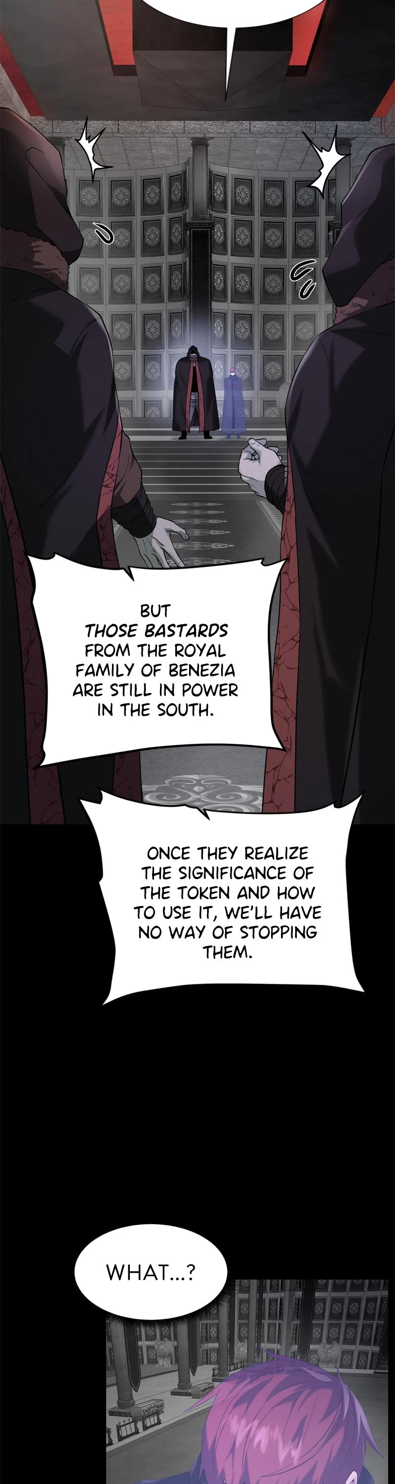 Read Dungeons & Artifacts EN Manga Online