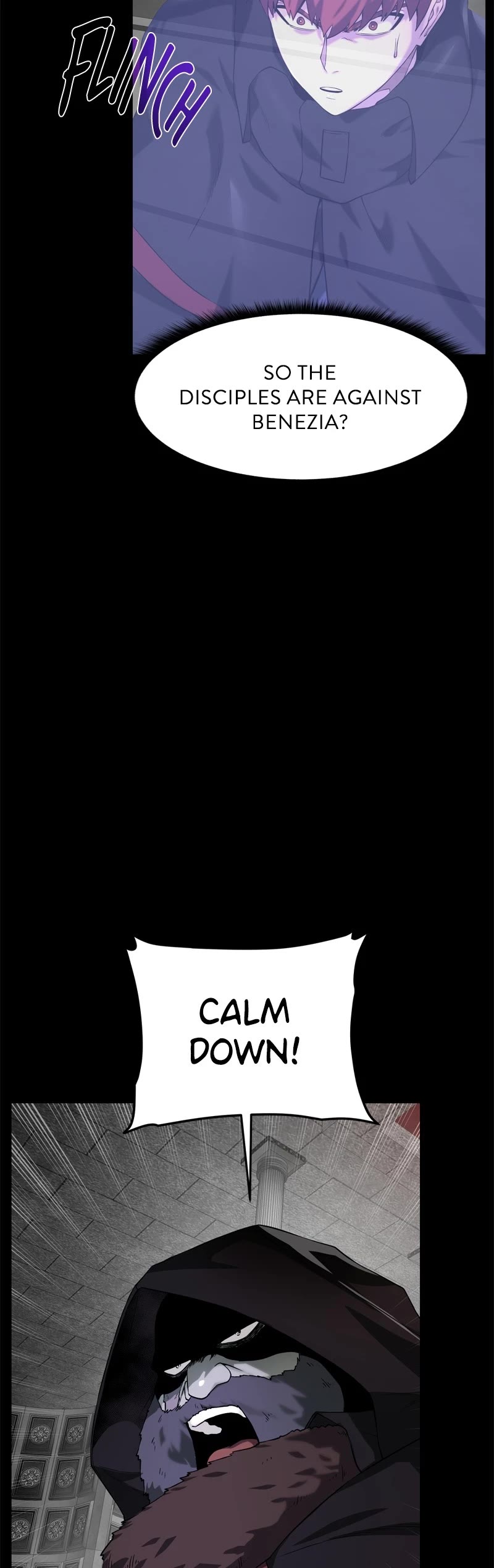 Read Dungeons & Artifacts EN Manga Online