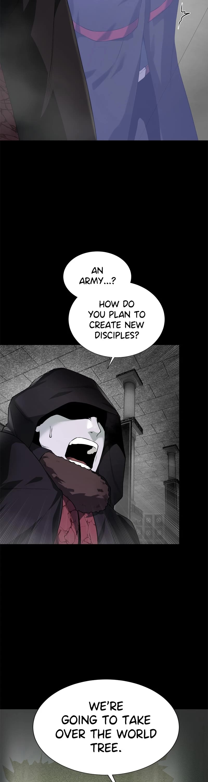 Read Dungeons & Artifacts EN Manga Online