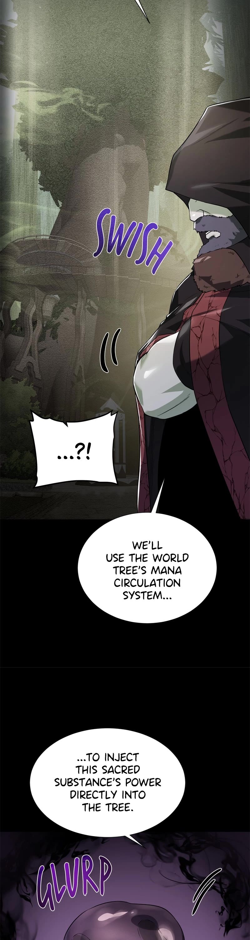 Read Dungeons & Artifacts EN Manga Online