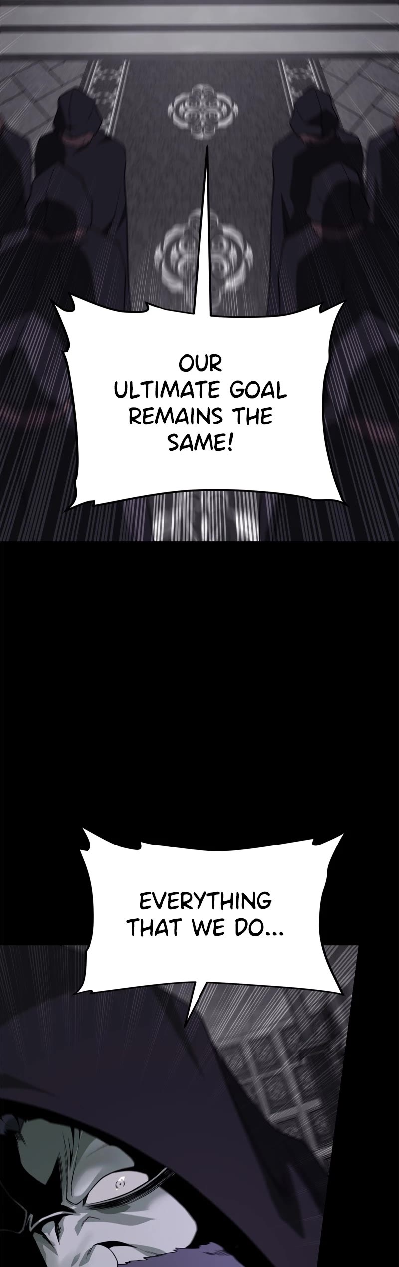 Read Dungeons & Artifacts EN Manga Online